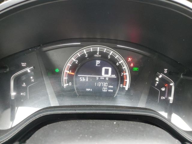 2019 HONDA CR-V LX #3297147565