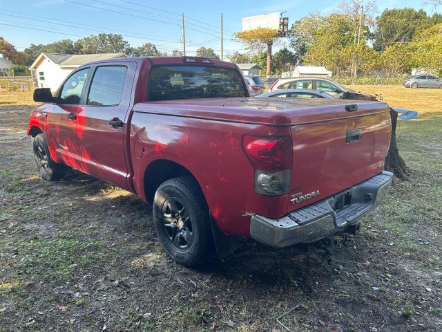 2008 TOYOTA TUNDRA CRE #3293510407