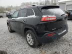 Lot #3315805349 2017 JEEP CHEROKEE L