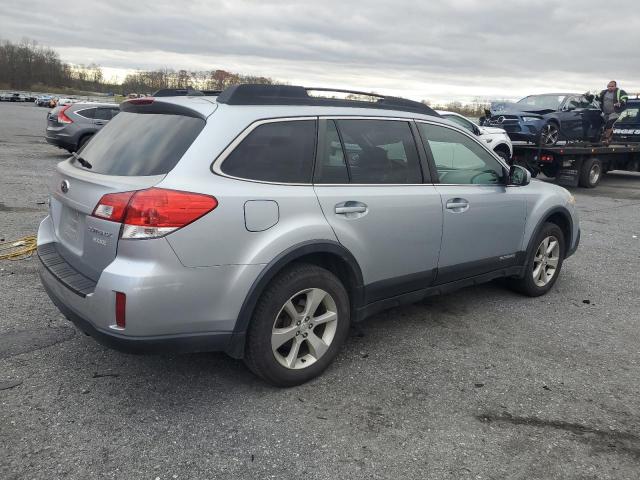 2013 SUBARU OUTBACK 2. #3298071189