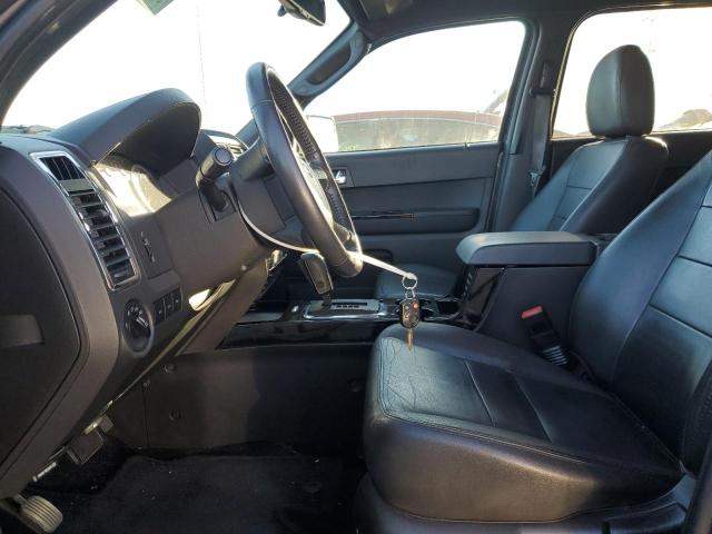 2011 FORD ESCAPE LIM #3296410635