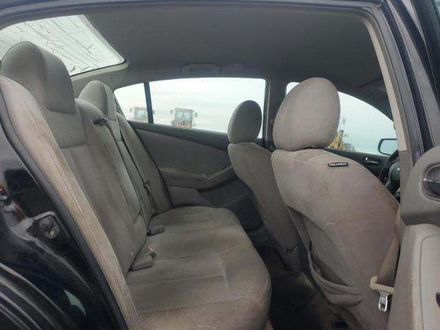 2011 NISSAN ALTIMA BAS #3302918092