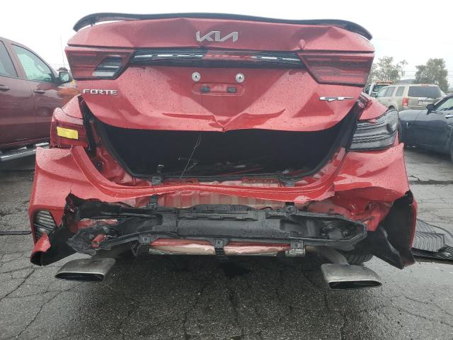 2023 KIA FORTE GT #3304654006