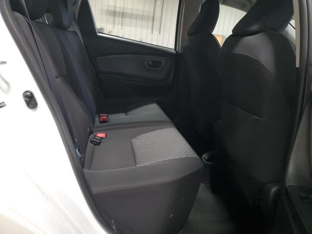 2017 TOYOTA YARIS L #3291225995