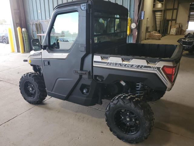 2018 POLARIS RANGER XP - 4XARRE995J8520703