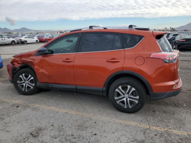 2016 TOYOTA RAV4 LE #3296426647