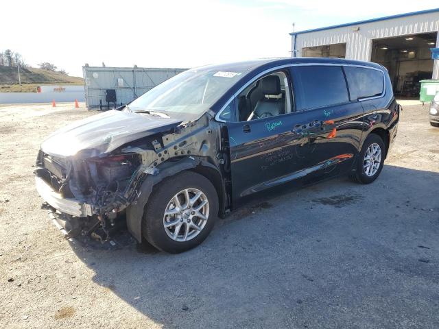 Global Auto Auctions: 2023 CHRYSLER PACIFICA T