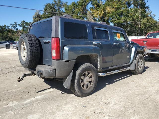 2006 HUMMER H3 #3293349471