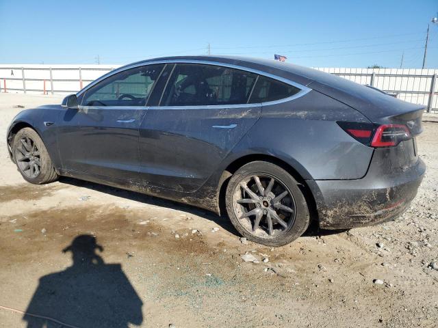 2019 TESLA MODEL 3 #3282434273