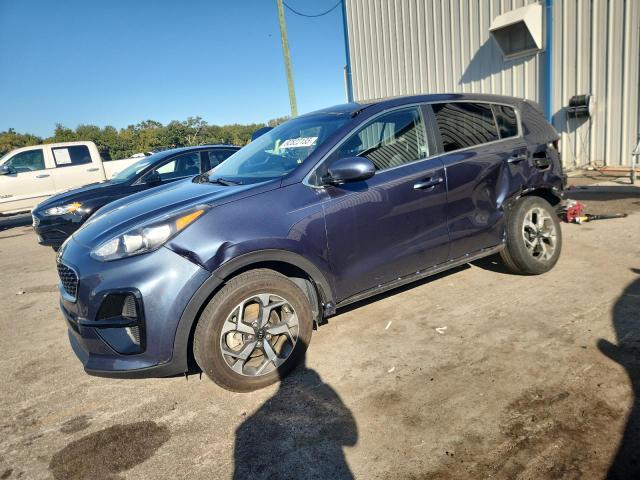 2020 KIA SPORTAGE L #3303969724