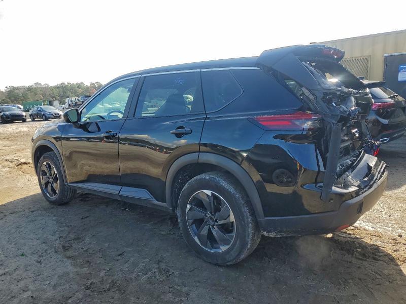 2025 NISSAN ROGUE SV #3303968685