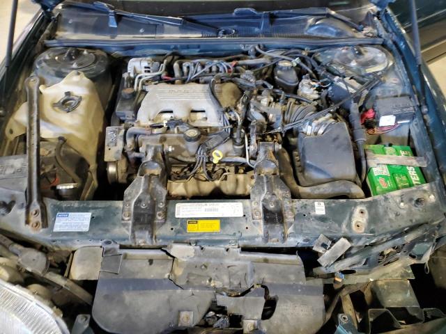 1997 CHEVROLET LUMINA BAS #3290296205