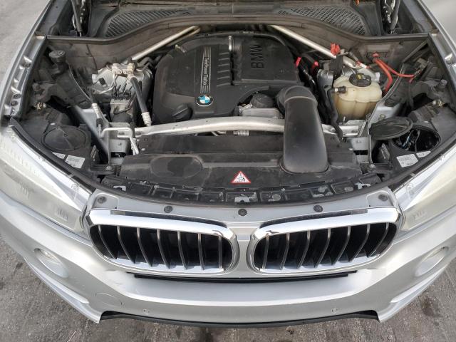 2016 BMW X5 XDRIVE3 5UXKR0C54G0P26183