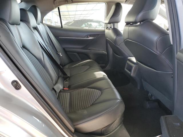 2022 TOYOTA CAMRY NIGH #3304499554