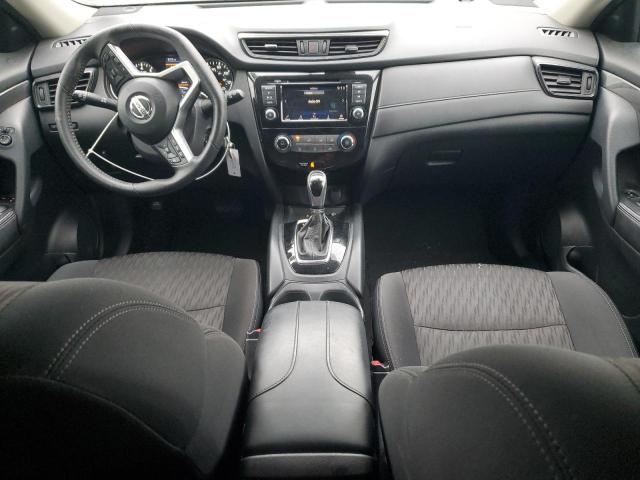 2020 NISSAN ROGUE S #3311701225