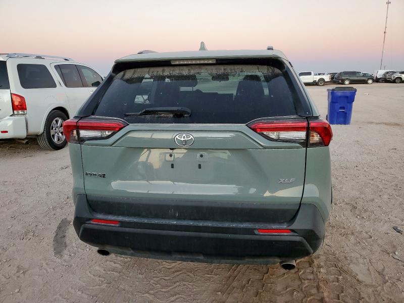 2023 TOYOTA RAV4 XLE #3305727725