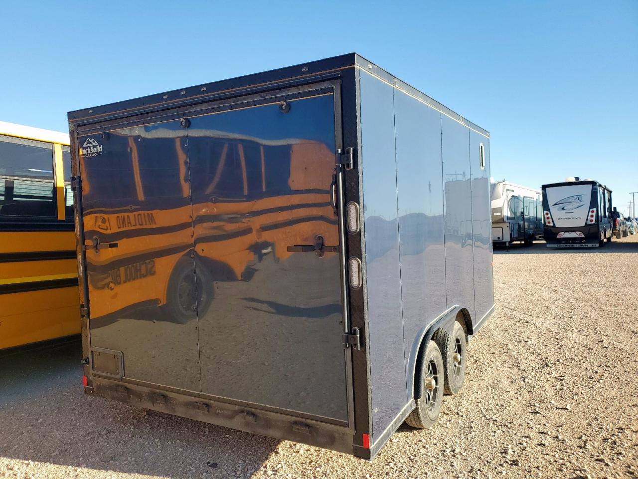 Lot #3281497993 2024 ROCK SOLID UNKNOWN