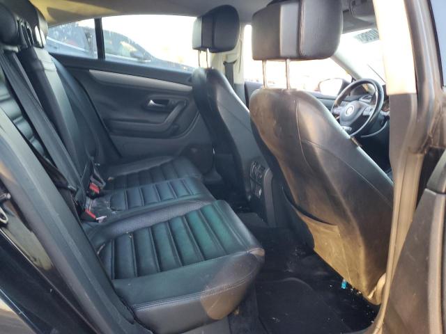 2013 VOLKSWAGEN CC SPORT #3309465565