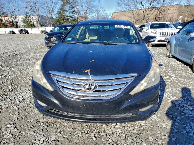 2011 HYUNDAI SONATA SE #3305323345