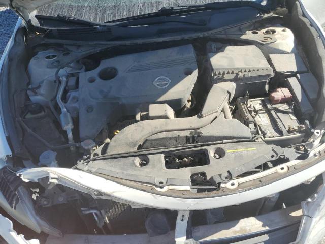 2013 NISSAN ALTIMA 2.5 #3281631401