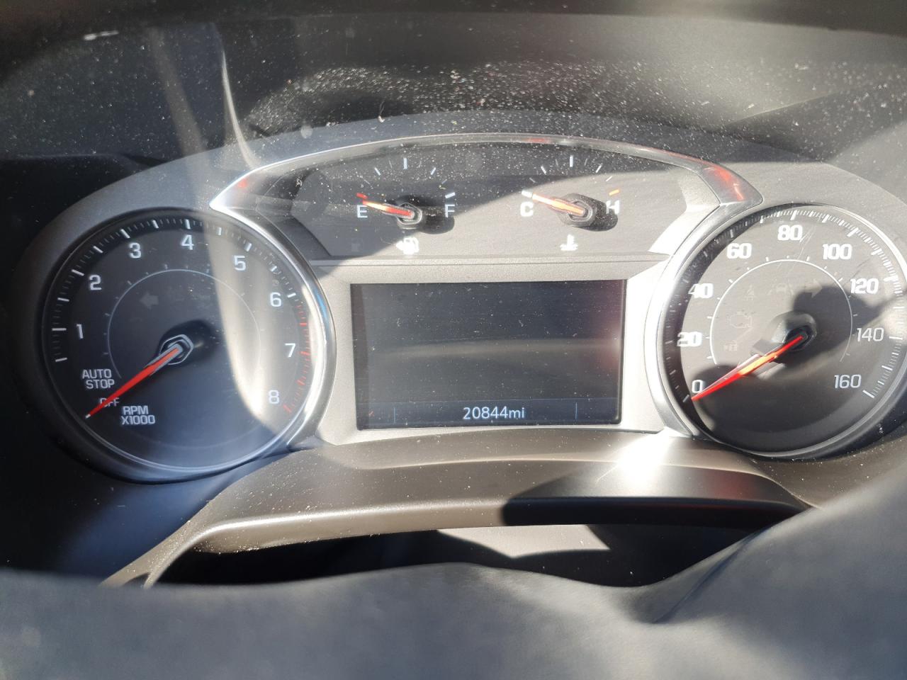 CHEVROLET BLAZER 2LT