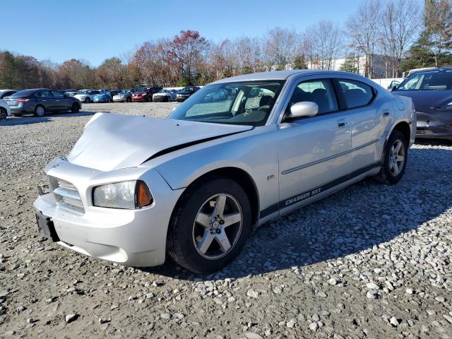 2010 DODGE CHARGER SX #3305323340