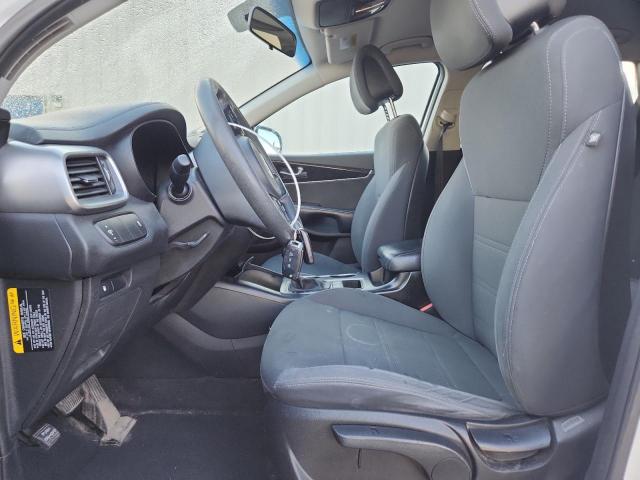 2017 KIA SORENTO LX #3301970451