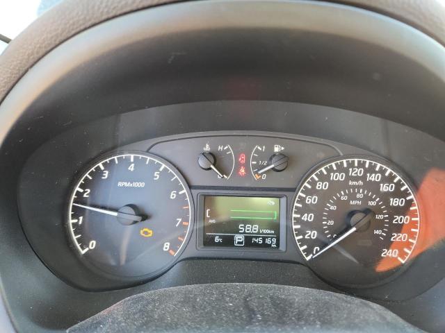 2014 NISSAN SENTRA S - 3N1AB7AP1EL696478