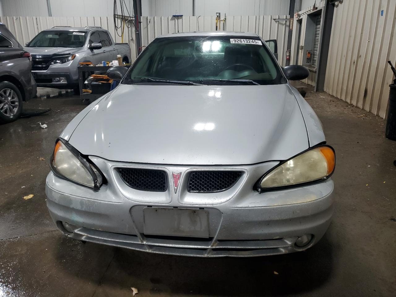 Lot #3291376194 2003 PONTIAC GRAND AM S