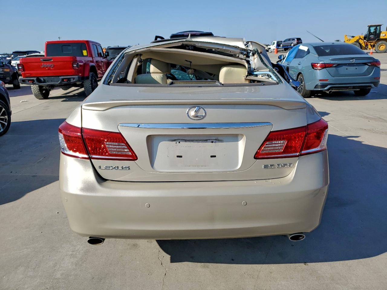 LEXUS ES 350