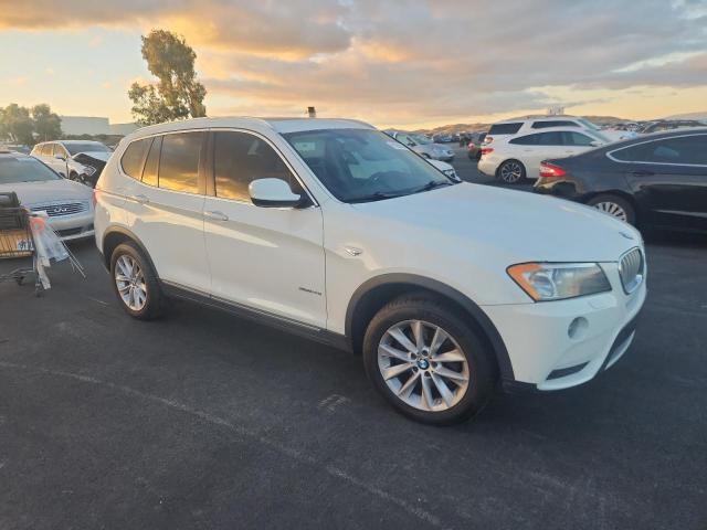 2014 BMW X3 XDRIVE2 #3283826461