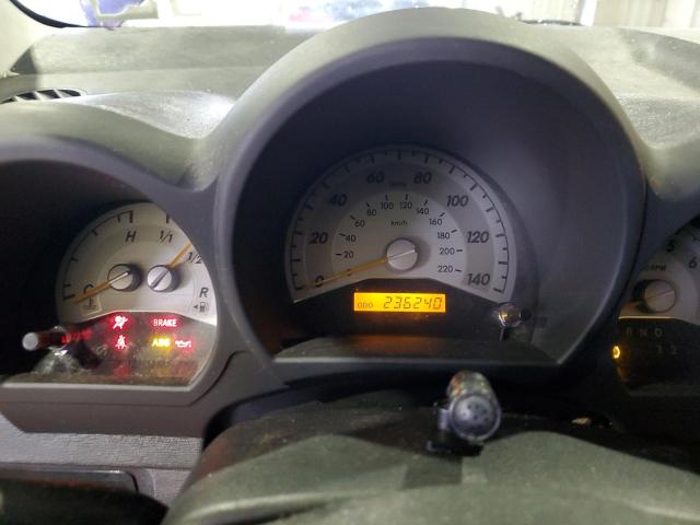 2005 TOYOTA SCION TC #3303725442