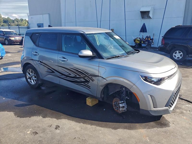 2023 KIA SOUL LX #3308467293