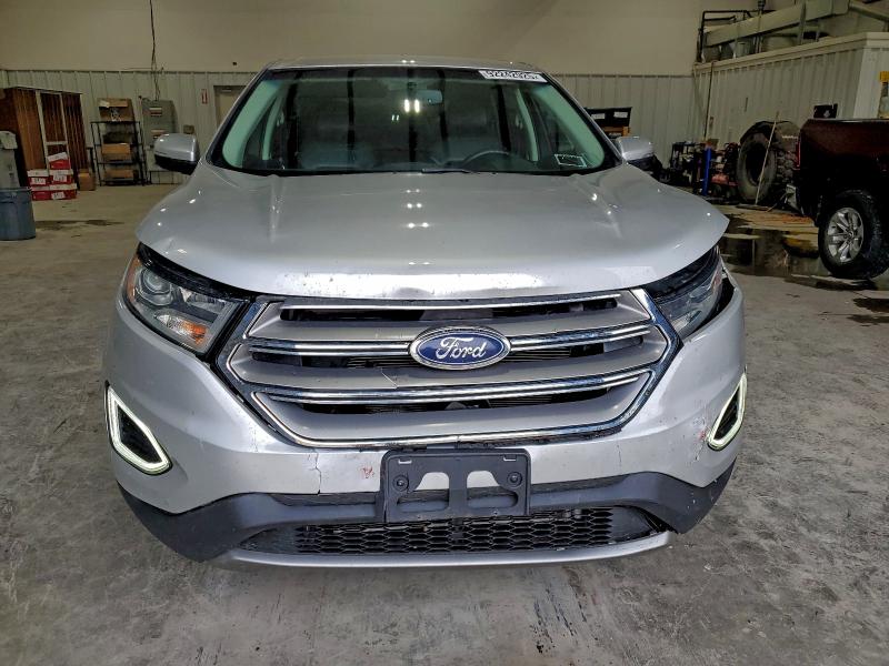 2017 FORD EDGE SEL #3303779457