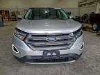 Lot #3303779457 2017 FORD EDGE SEL