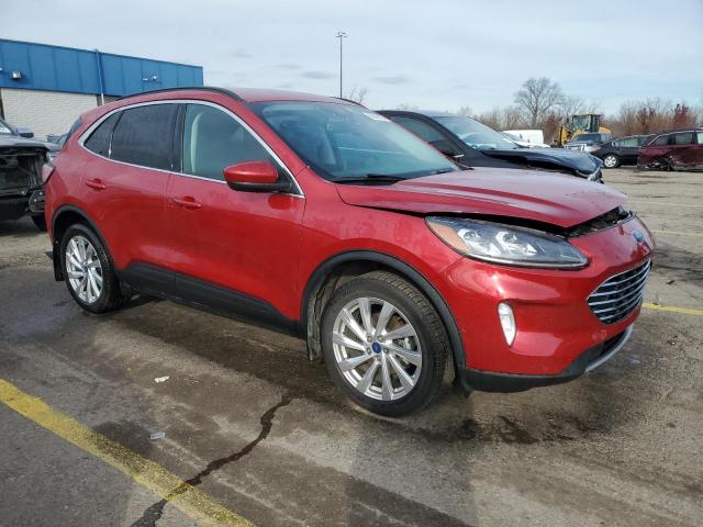 2022 FORD ESCAPE TIT #3294440528