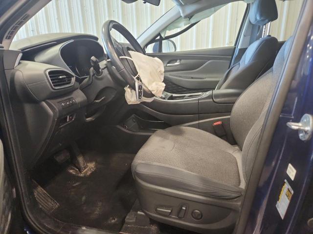 2023 HYUNDAI SANTA FE S #3309640078