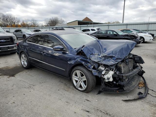 2014 VOLKSWAGEN CC SPORT #3292461685