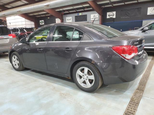 2014 CHEVROLET CRUZE LT #3292584876