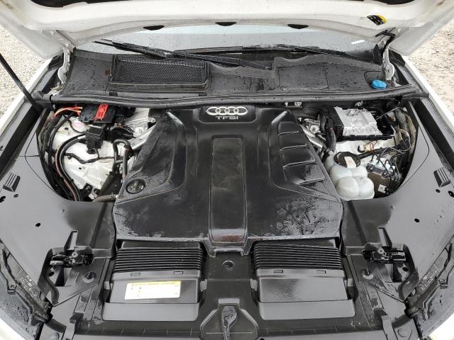 2017 AUDI Q7 PREMIUM #3292384327