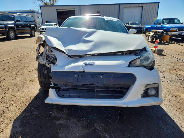 2014 SUBARU BRZ 2.0 LI #3293486413