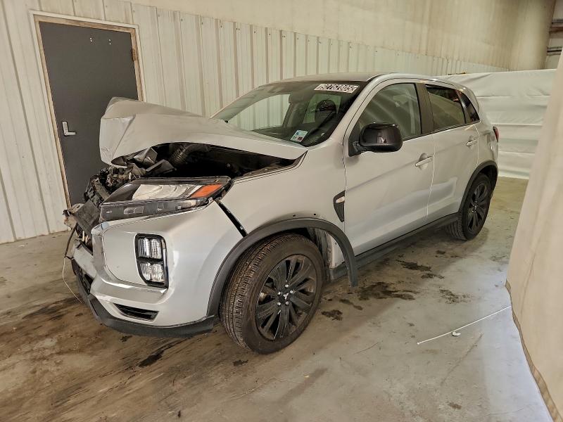 2022 MITSUBISHI OUTLANDER #3310527083