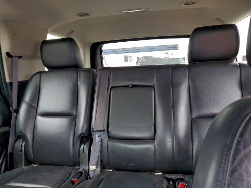 2012 CADILLAC ESCALADE H #3297917774