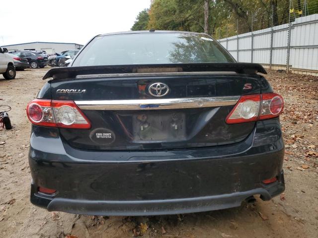 2012 TOYOTA COROLLA BA #3303717420
