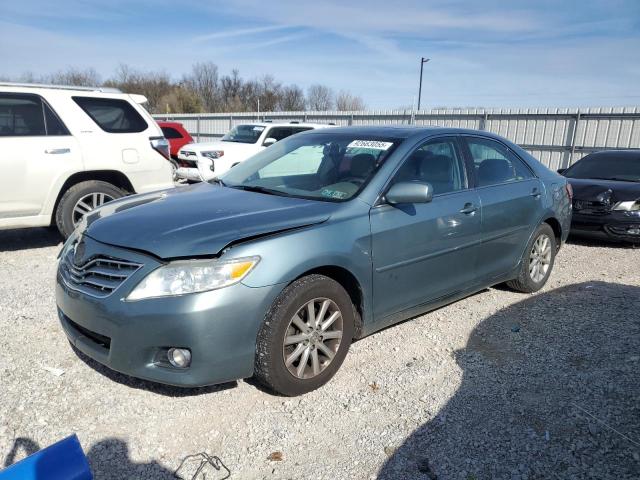 Global Auto Auctions: 2010 TOYOTA CAMRY BASE