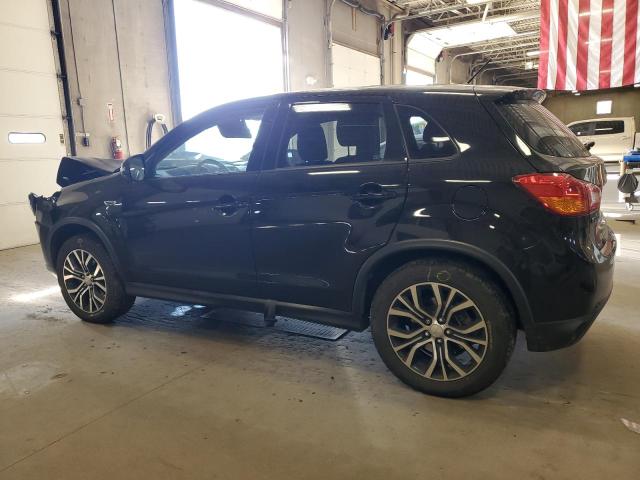 2016 MITSUBISHI OUTLANDER #3285555269