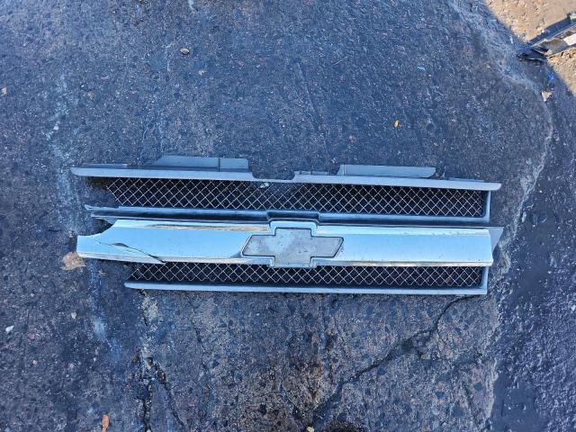 2004 CHEVROLET TRAILBLAZE #3297495210