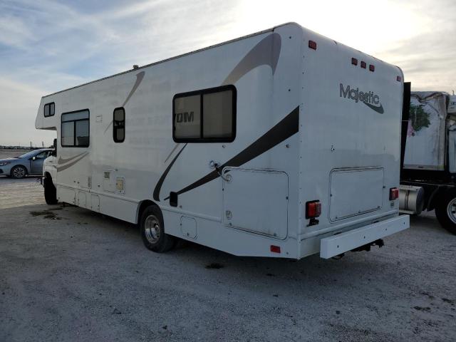 2015 FORD ECONOLINE #3284873060