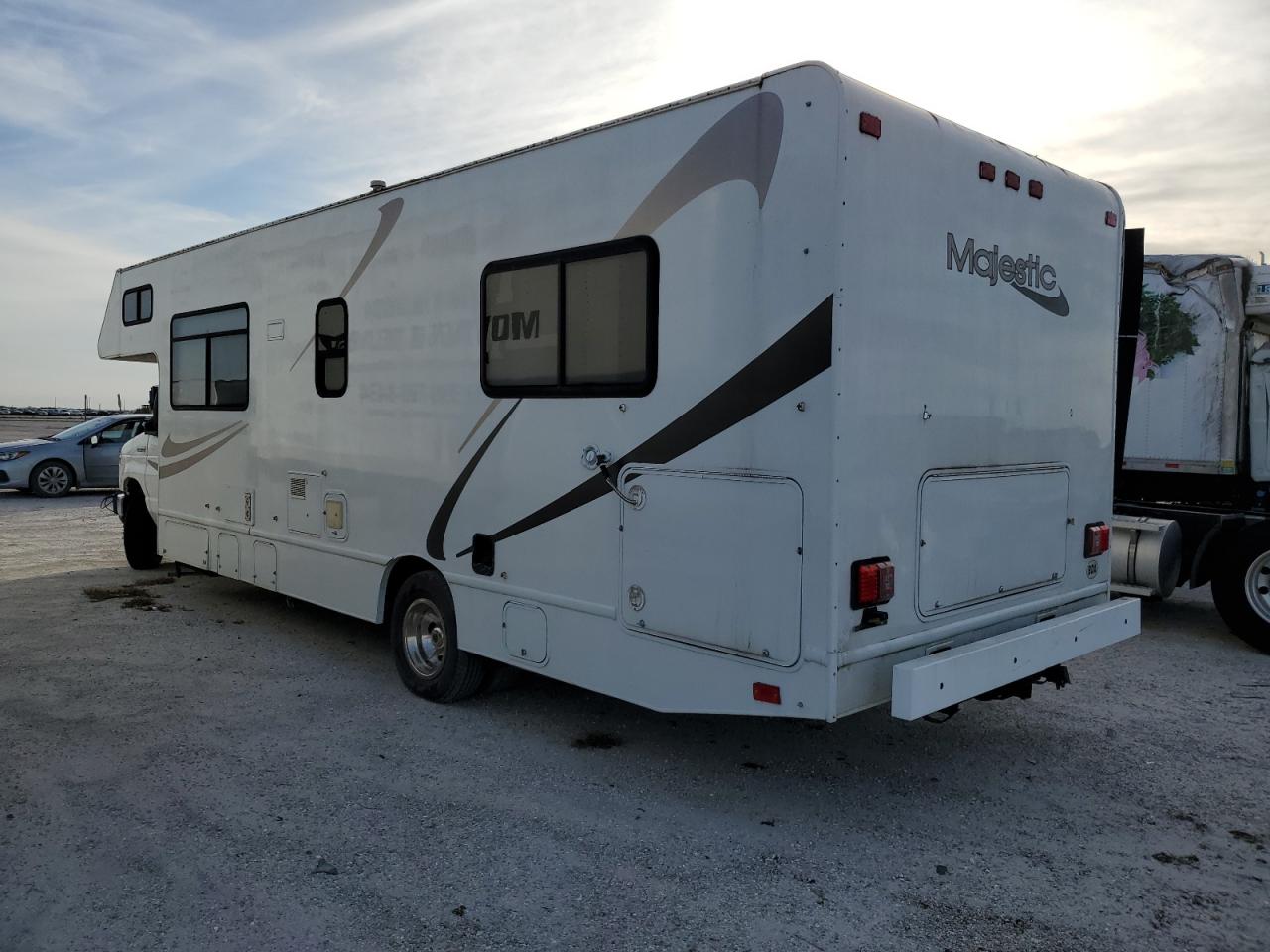 Lot #3284873060 2015 FORD ECONOLINE