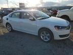 Lot #3303929731 2013 VOLKSWAGEN PASSAT SE